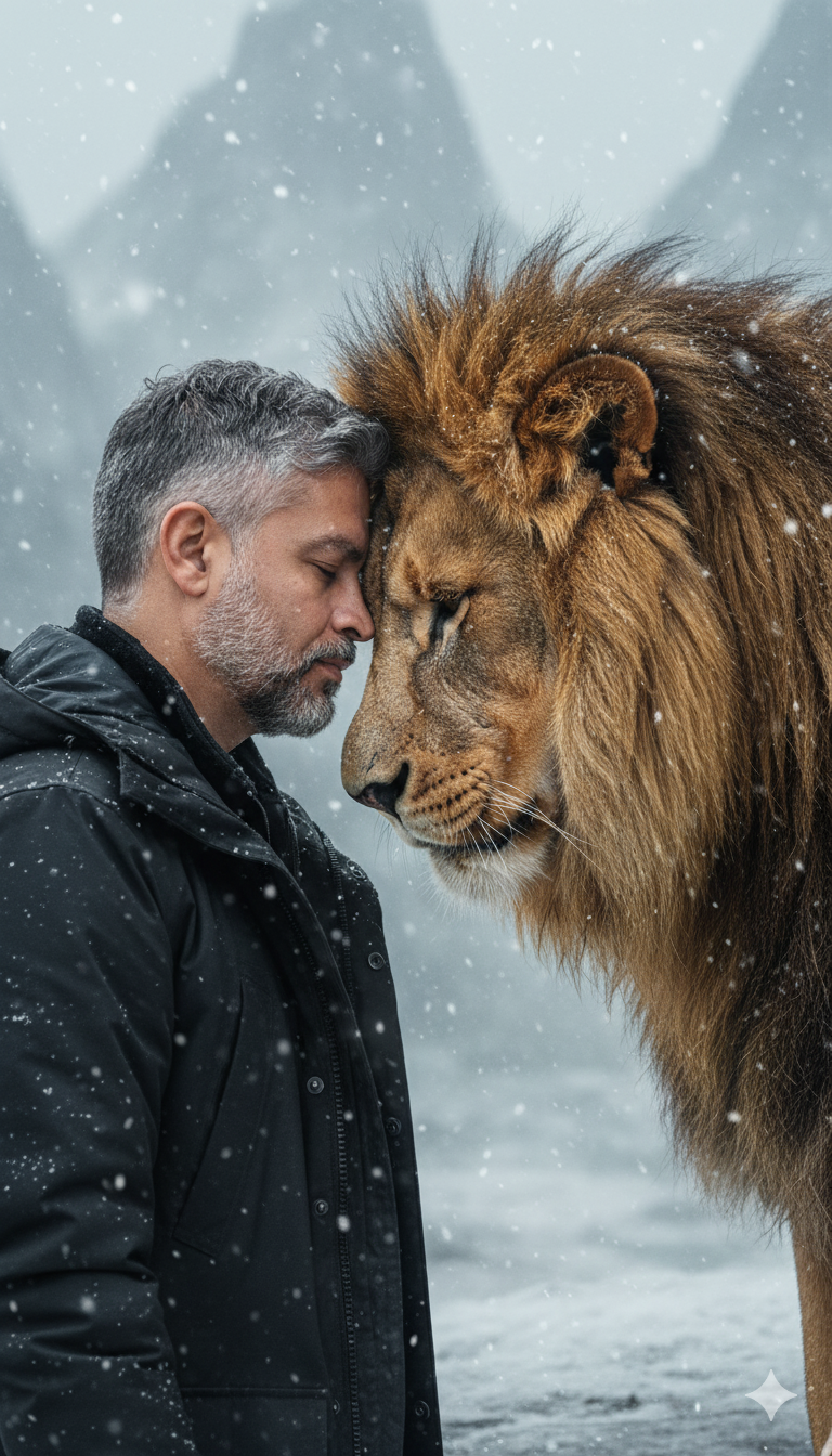 Instinct and Spirit