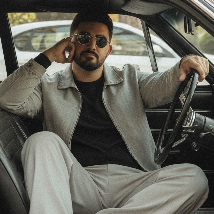 Vintage Car Pro