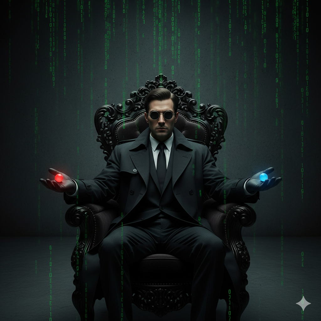 Morpheus Style