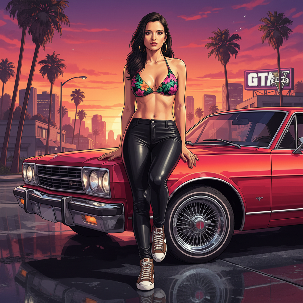 GTA 5