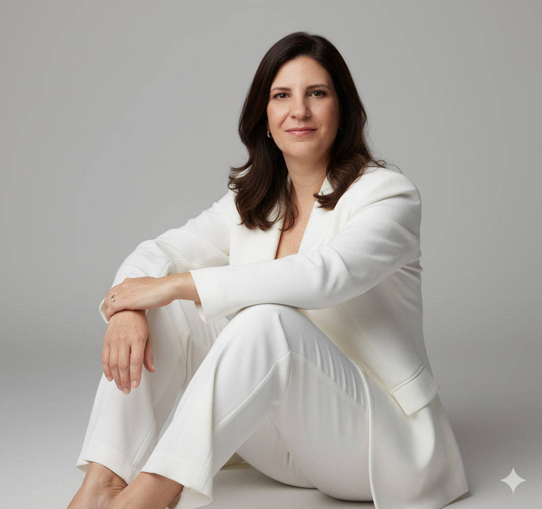 Mulher de Negócios