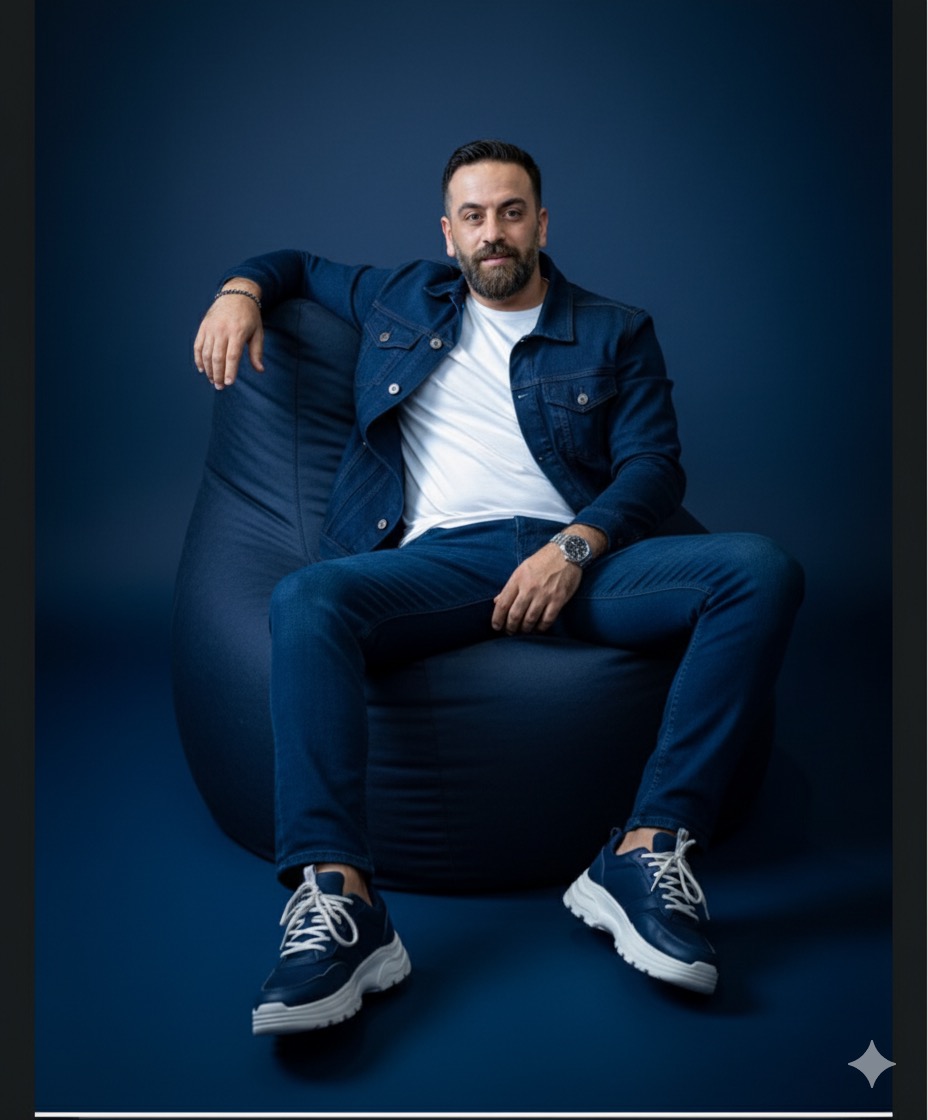 Mr.Damra 2