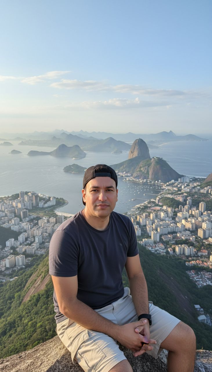 Rio de Janeiro