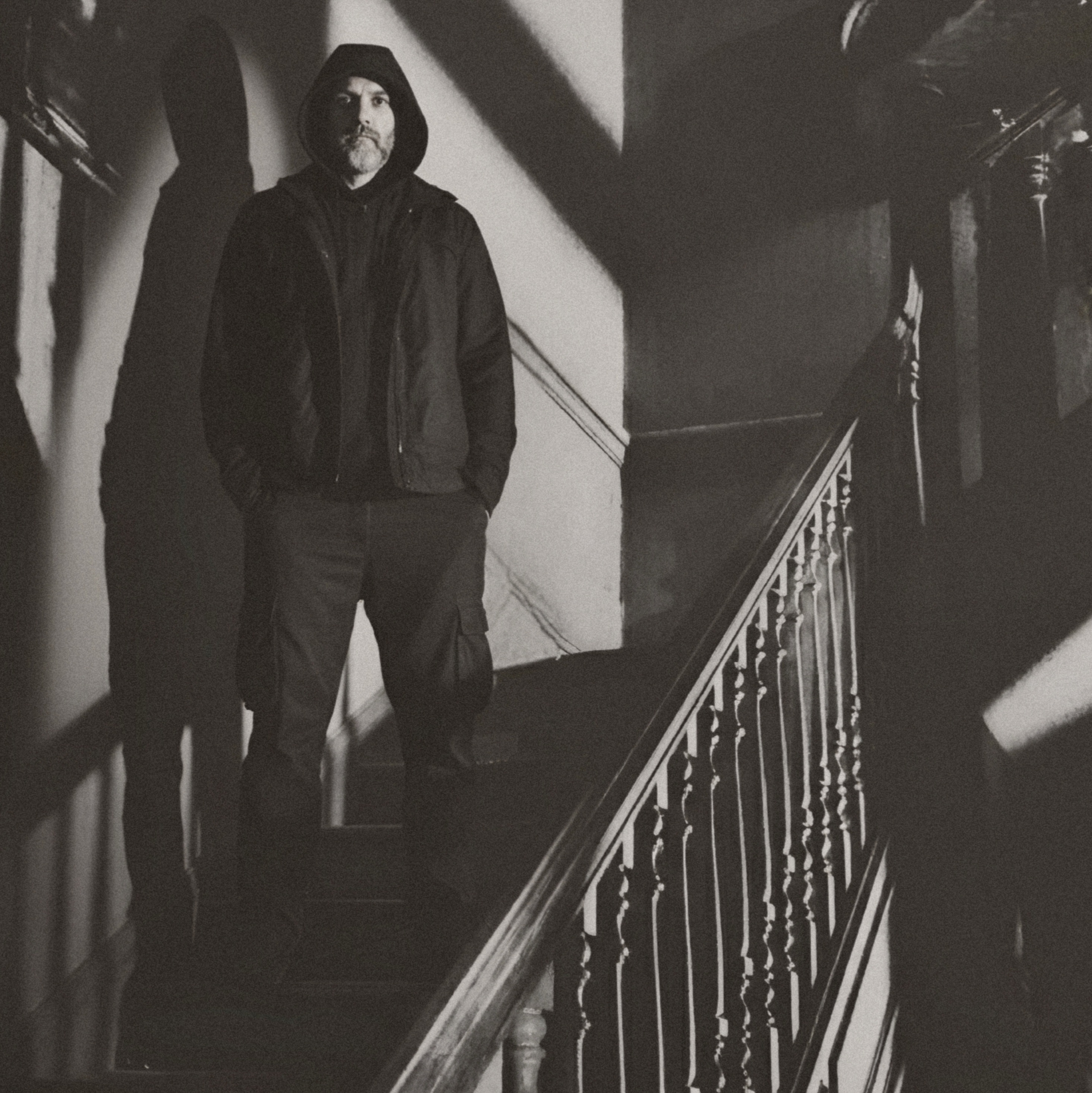 The Stairwell