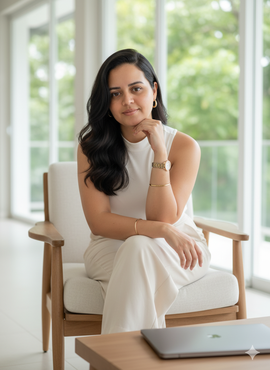 Mulher de Negocios