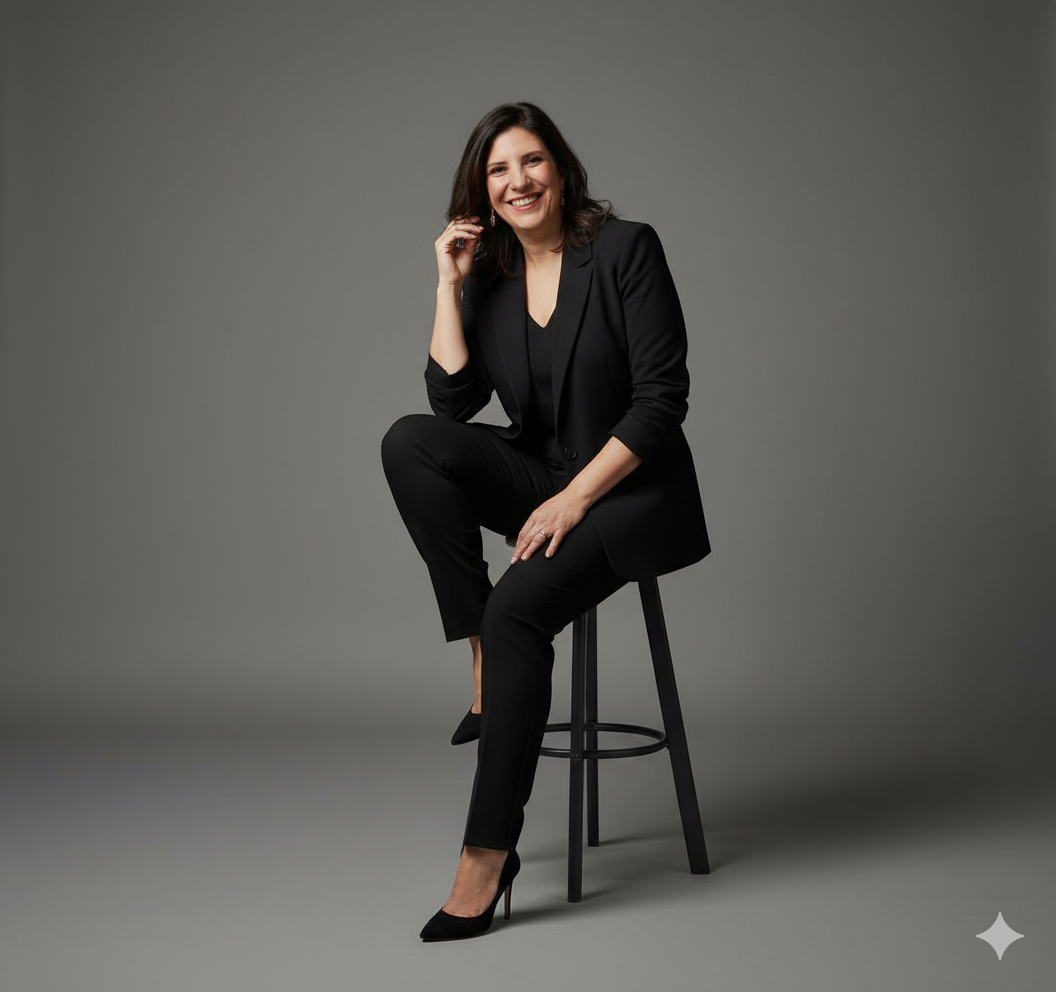 Mulher de Negócios