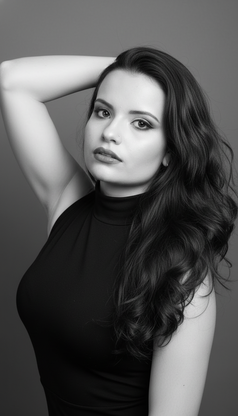 Timeless Beauty